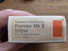 Ronson Premier MK11  57014