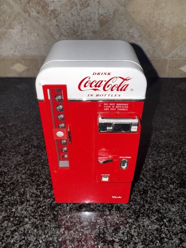 Vintage 1994 vendo coca - 1994, cola