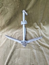 2.3kg Galvanised Folding