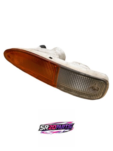 Nissan s13 front - s13, indicator