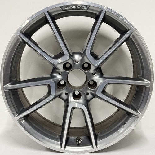 Mercedes c450 c43 - mercedes, c-class