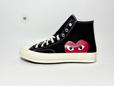 Comme Des Garçons CDG PLAY x