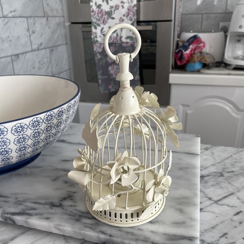Laura ashley birdcage tea - laura,