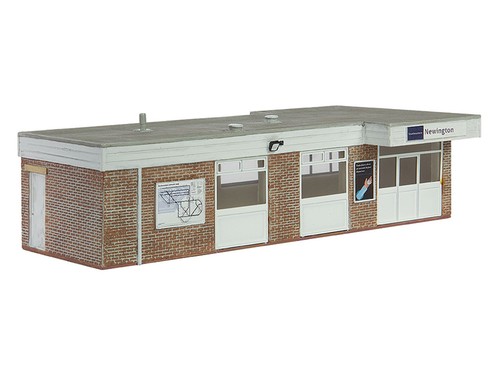 Bachmann 1016 scenecraft - 44-1016,