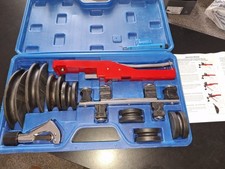 Pipe Bender