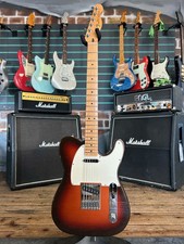 Fender Standard Telecaster
