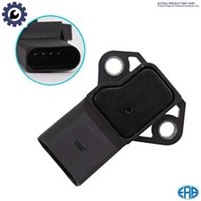 SENSOR INTAKE MANIFOLD