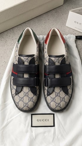 Gucci shoes - gucci,