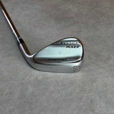 Cleveland RTX Zipcore Gap