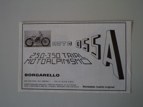 Advertising 1982 - advertising,