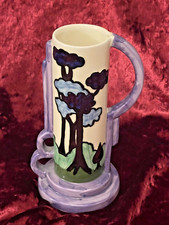 CLARICE CLIFF STYLE CROWN