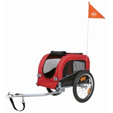 Trixie Dog Bicycle Trailer w/