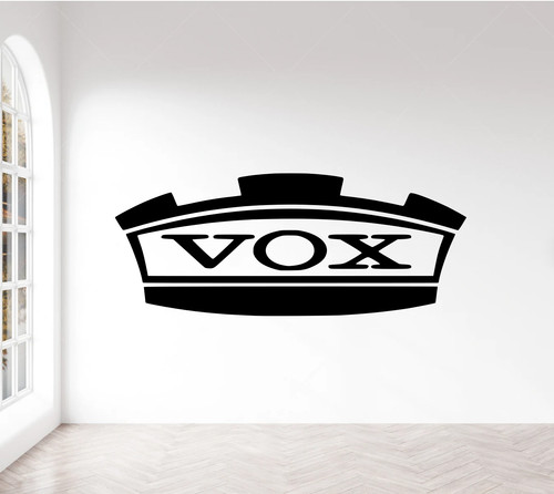 Vox logo text - vox, logo/text