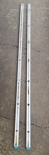 Rail track - rail,