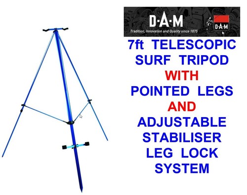 Dam blue super match - dam,
