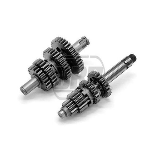 Pit bike gear selector - gear, drum