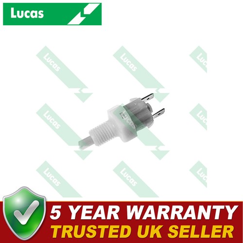 Lucas brake light switch fits - switch,