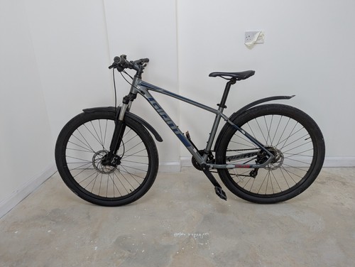 Giant talon hardtail - talon,