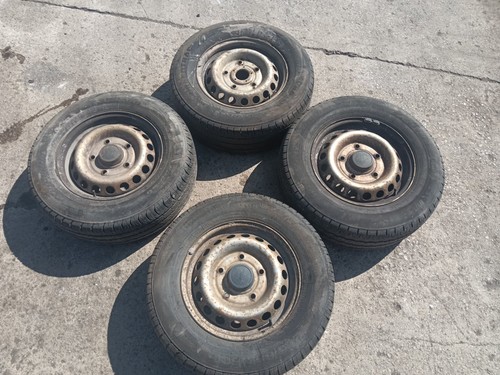 Ford transit mk8 - ford,