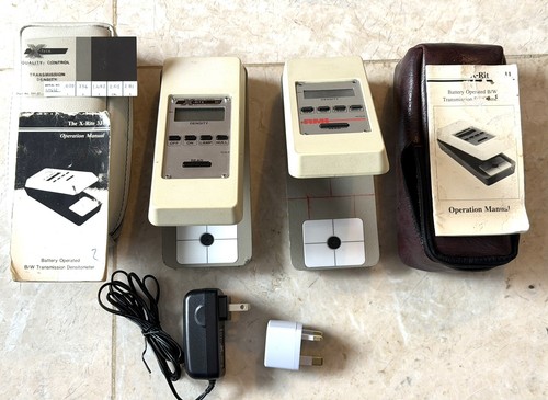 Rite model 331 w - x-rite,