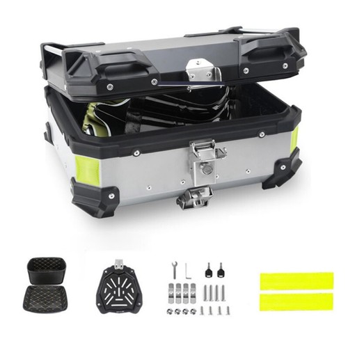 28l motorcycle top back box - 28l,