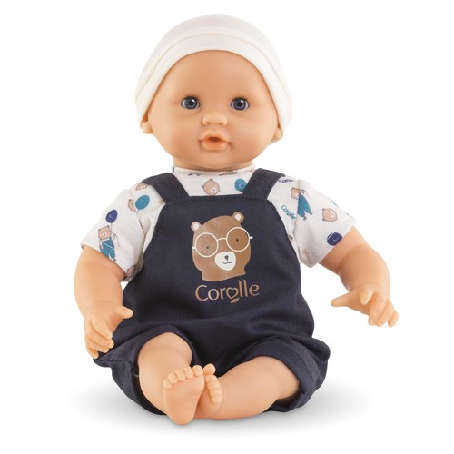 Corolle mijn eerste - -,