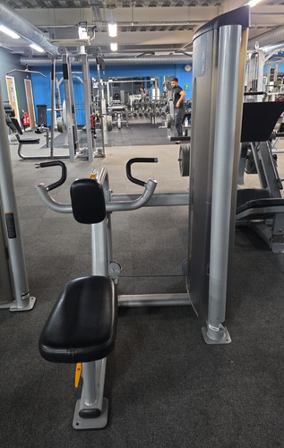 Precor vitality series seated - precor,