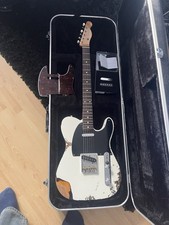 Custom Fender Baja 60s Classic