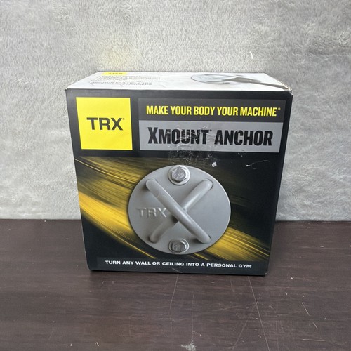 Trx xmount wall - xmount, ceiling