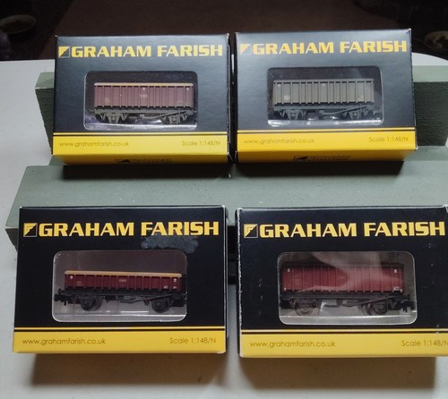 Graham farish gauge - graham,