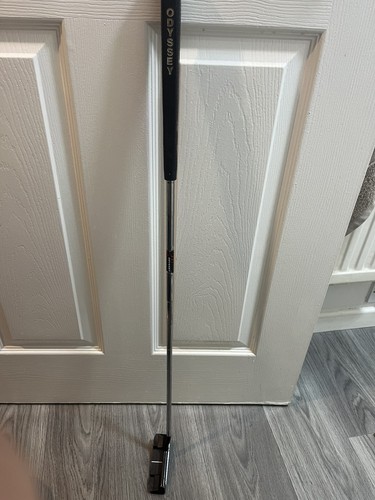 Odyssey metal 35 - #6, 35”