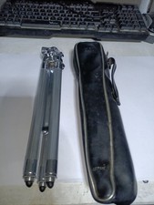 Vintage Velbon Chrome Camera