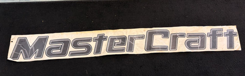 Vintage oem mastercraft - vintage,