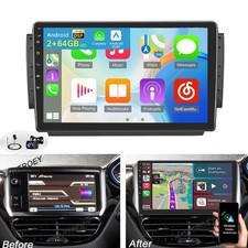 CAM+ Android 15 Apple Carplay