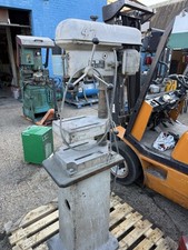 Industrial Pillar Drill /