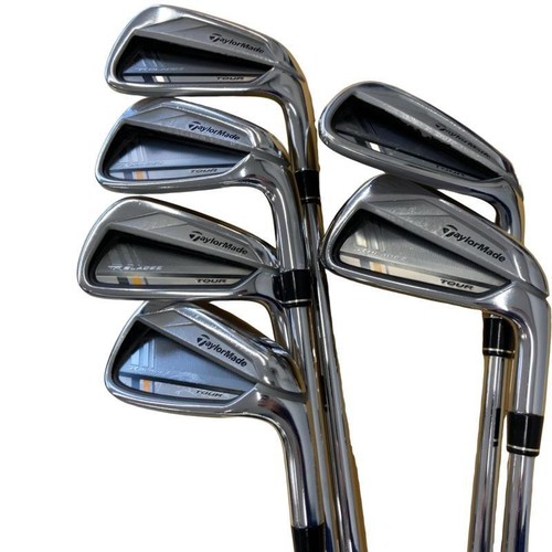 Taylormade rocket bladez - rocket, tour