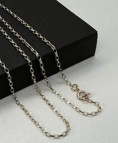 9ct yellow gold 7mm - 9ct,
