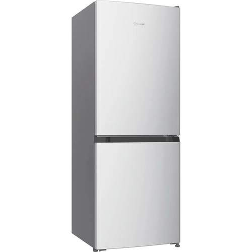 Indesit low frost fridge - low,
