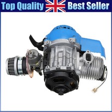 49CC 2 Stroke Engine Fit