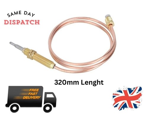 Archway thermocouple for doner - thermocouple,