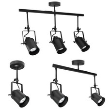 Retro Industrial Black Metal