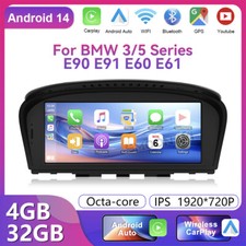 For BMW E60 E61 E90 E91 CCC