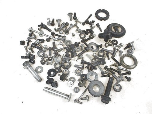 Generic bolt set kawasaki - set,