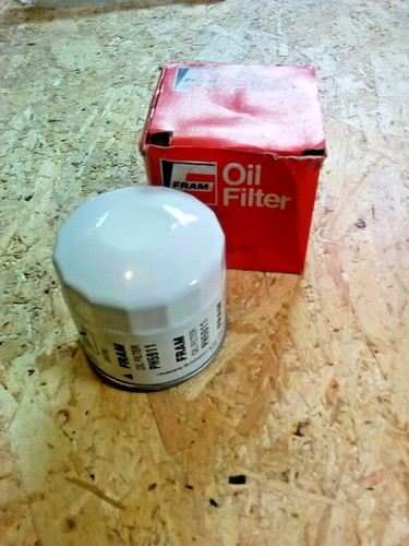 Oil filter renault clio - filter, espace