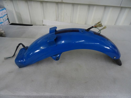 Honda 250 rear fender - honda,