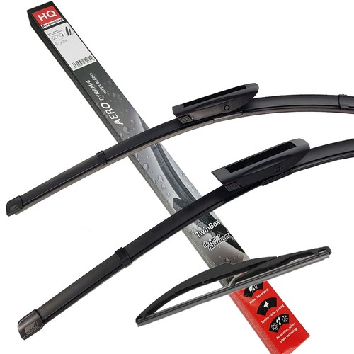 Wiper blades fit renault - wiper,