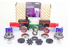 MINI 5 SPEED GETRAG GEARBOX