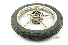 Yamaha XV 750 Virago 3AL 1993