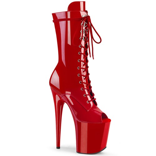 Pleaser flamingo 1051 - pleaser, flamingo-1051