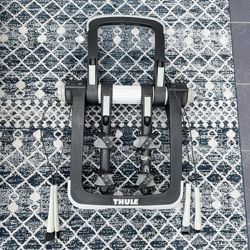 Thule raceway two - raceway, rear